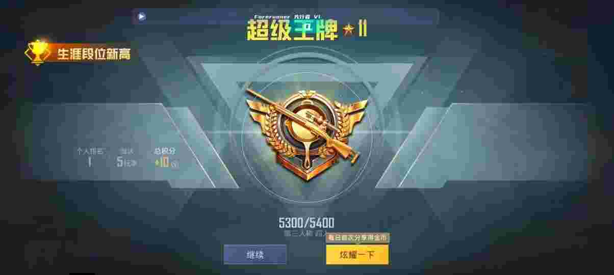 和平精英先行者透视直装 - ���˰��ƽ��Ӣ���辅助预览图